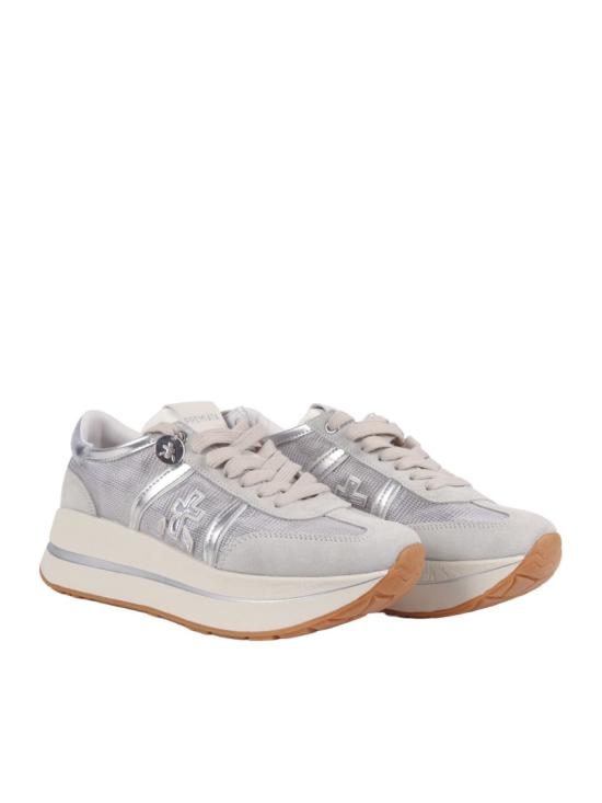 26SS 프리미아타 스니커즈 BETHCOIN Silver - PREMIATA