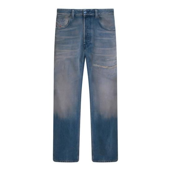 26SS 디젤 데님 A1897409N3001 Blue