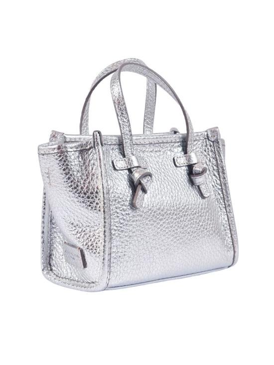 26SS 지아니 끼아리니 토트백 BS 8065 BBL T U Silver - GIANNI CHIARINI