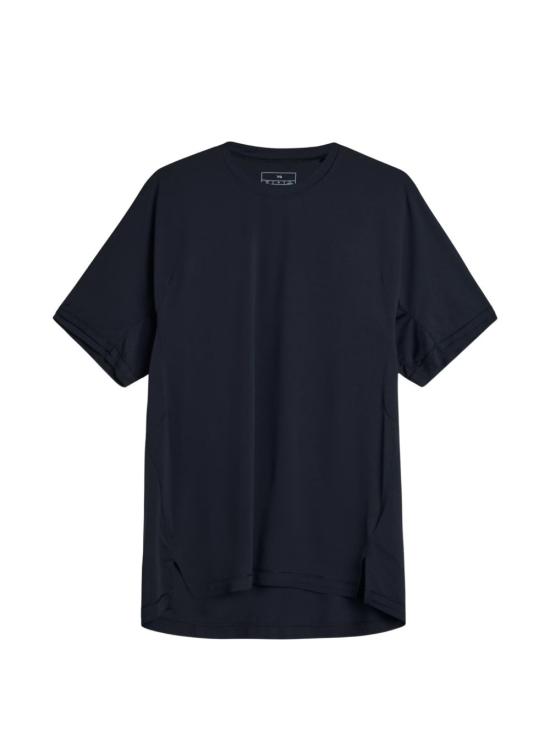 26FW 와이쓰리 반팔 티셔츠 KF6197 Black