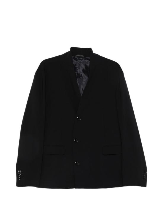 26FW 조르지오 아르마니 수트 자켓 GM004776TE10043 UB109 DARK NAVY