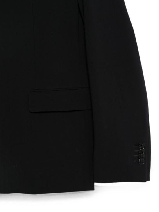 26FW 조르지오 아르마니 수트 자켓 GM004776TE10043 UB109 DARK NAVY - GIORGIO ARMANI