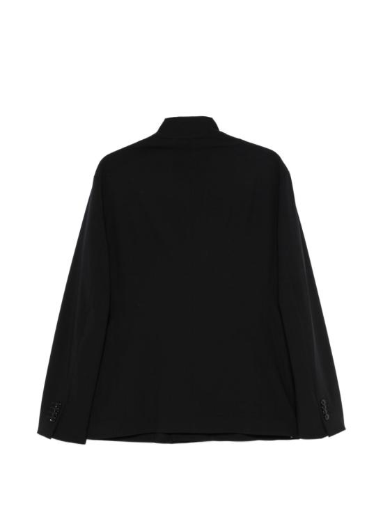 26FW 조르지오 아르마니 수트 자켓 GM004776TE10043 UB109 DARK NAVY - GIORGIO ARMANI