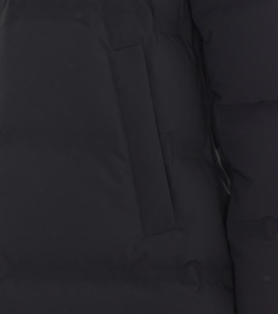 26FW 에르노 패딩 PI002226D 12590SZ9300 Black - HERNO