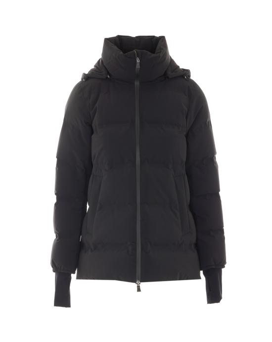 26FW 에르노 패딩 PI002226D 12590SZ9300 Black