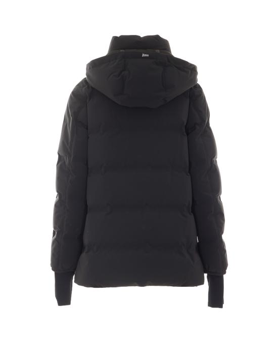 26FW 에르노 패딩 PI002226D 12590SZ9300 Black - HERNO
