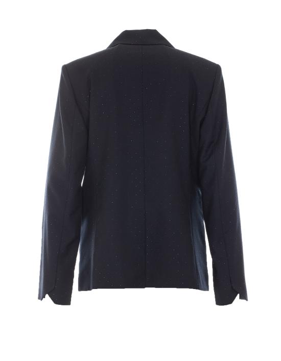 26FW 자딕앤볼테르 수트 자켓 WWBL01886 404 Blue - ZADIG & VOLTAIRE