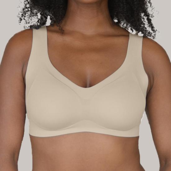  THE ONLY BRA 브라 더 온리  V넥 리프트 - OTHER BRANDS