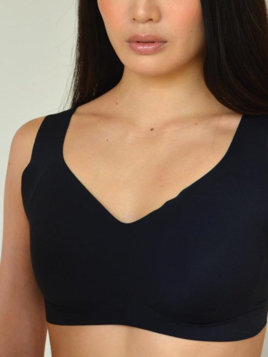  THE ONLY BRA 브라 더 온리  V넥 리프트