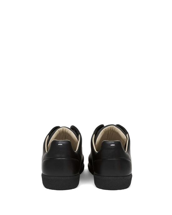  마르지엘라 스니커즈 S57WS0561 P7573 T8013 BLACK - MAISON MARGIELA