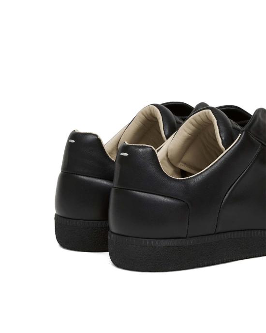 마르지엘라 스니커즈 S57WS0561 P7573 T8013 BLACK - MAISON MARGIELA