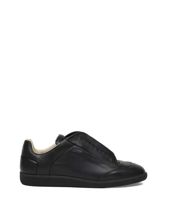  마르지엘라 스니커즈 S57WS0561 P7573 T8013 BLACK