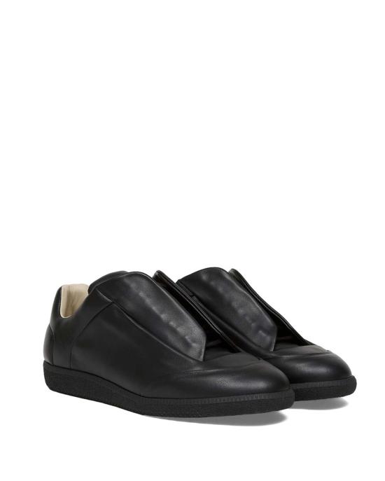  마르지엘라 스니커즈 S57WS0561 P7573 T8013 BLACK - MAISON MARGIELA