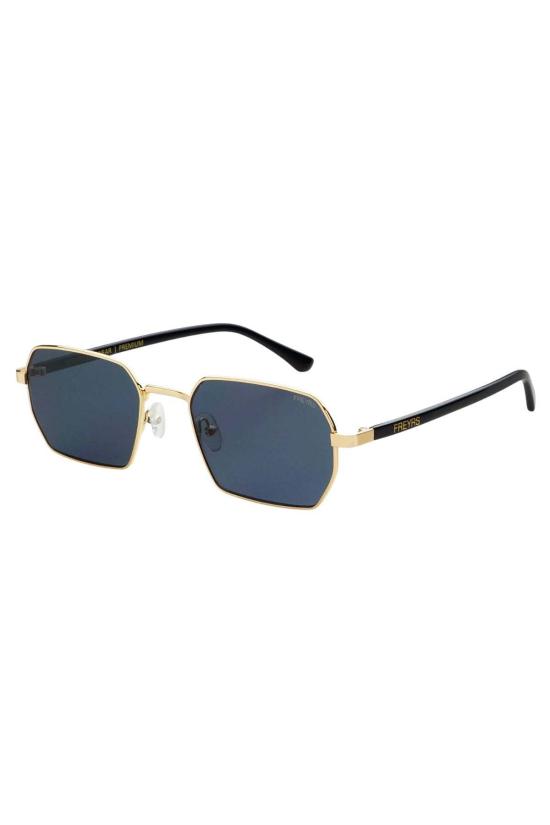  프레어스 아이웨어 안경 프레이어스 아이웨어 슈페리어 와이어 프레임 선글라스 - FREYRS EYEWEAR