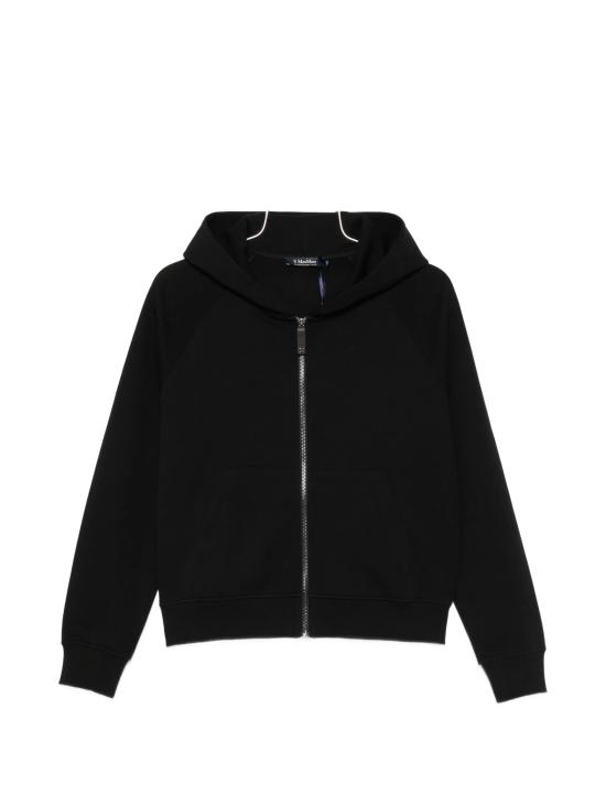 26FW 에스막스마라 스웨터 2629926021600 005 Nero