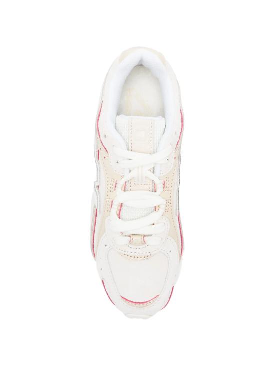 26FW 뉴발란스 204L 스웨이드 스니커즈 U204LSC SEASALT BIANCO - NEW BALANCE