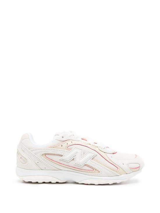 26FW 뉴발란스 204L 스웨이드 스니커즈 U204LSC SEASALT BIANCO