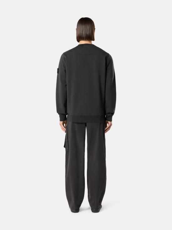 26FW 스톤 아일랜드 긴팔 티셔츠 L2S156100060S0051 V0062 Grigio - STONE ISLAND