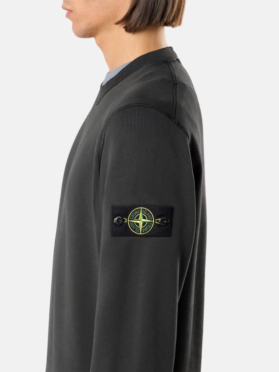 26FW 스톤 아일랜드 긴팔 티셔츠 L2S156100060S0051 V0062 Grigio - STONE ISLAND