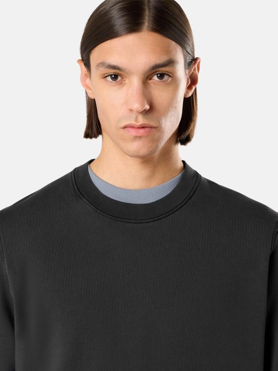26FW 스톤 아일랜드 긴팔 티셔츠 L2S156100060S0051 V0062 Grigio - STONE ISLAND