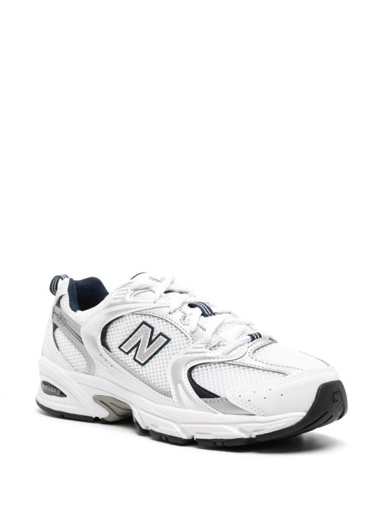 26FW 뉴발란스 스니커즈 NBMR530SG WHITEBLUE ARGENTO - NEW BALANCE