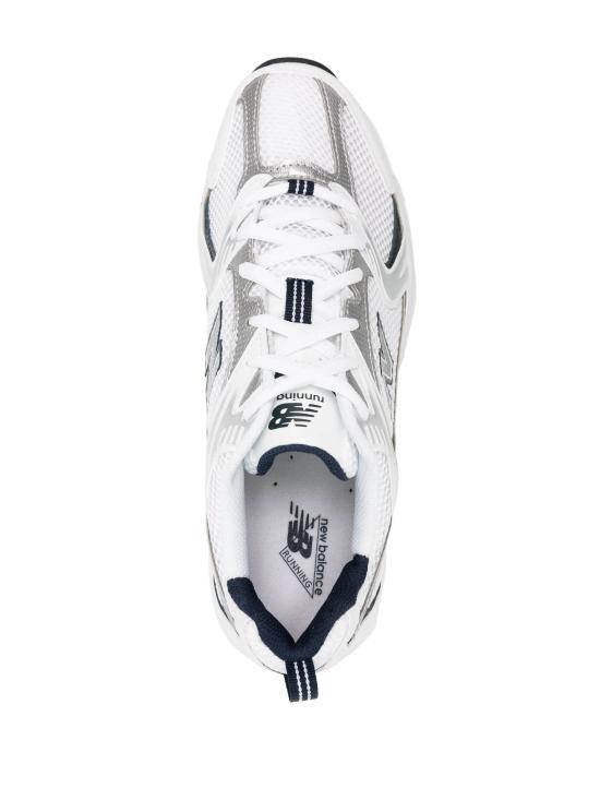 26FW 뉴발란스 스니커즈 NBMR530SG WHITEBLUE ARGENTO - NEW BALANCE