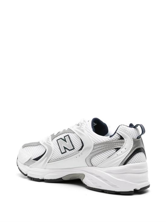 26FW 뉴발란스 스니커즈 NBMR530SG WHITEBLUE ARGENTO - NEW BALANCE