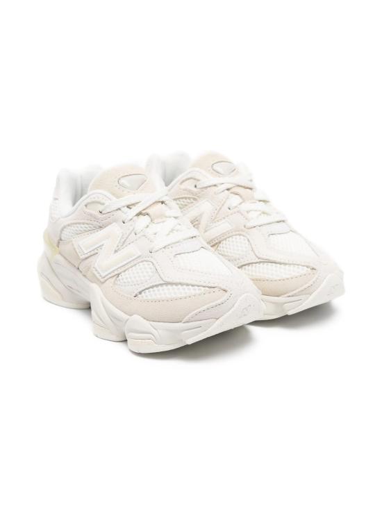 26FW [키즈] 뉴발란스 스니커즈 PC9060ER ANGORA Bianco