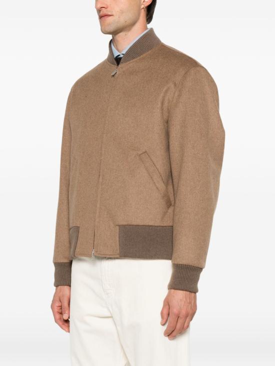 26FW 라르디니 봄버 자켓 ACTEOR CN65602310 - LARDINI