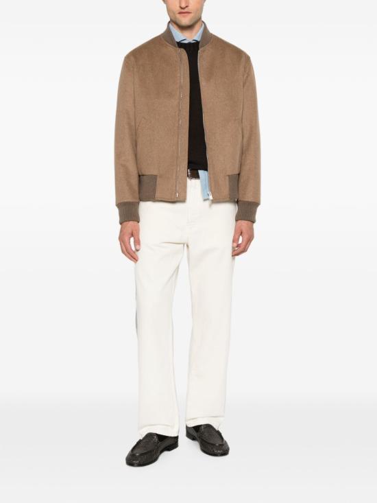 26FW 라르디니 봄버 자켓 ACTEOR CN65602310 - LARDINI