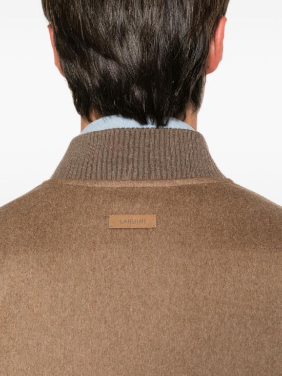 26FW 라르디니 봄버 자켓 ACTEOR CN65602310 - LARDINI