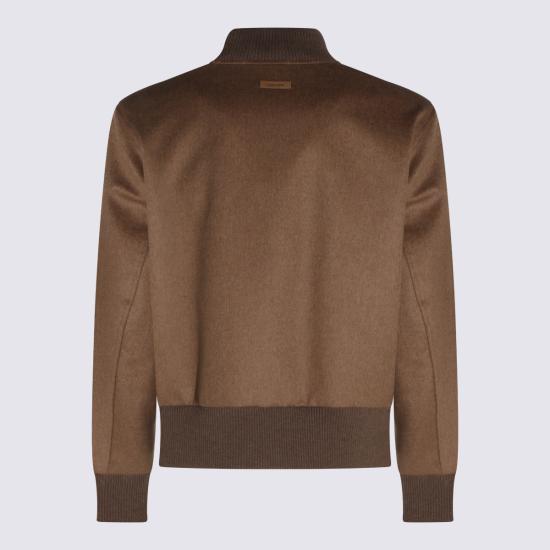 26FW 라르디니 자켓 ACTEOR CN65602310 - LARDINI