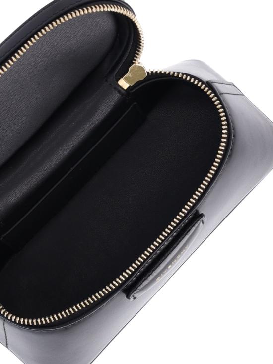 26FW 지방시 안티고나 배니티 백 BB60QMB13A001 Black - GIVENCHY