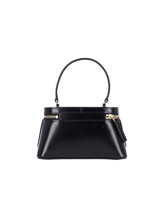 26FW 지방시 안티고나 배니티 백 BB60QMB13A001 Black - GIVENCHY