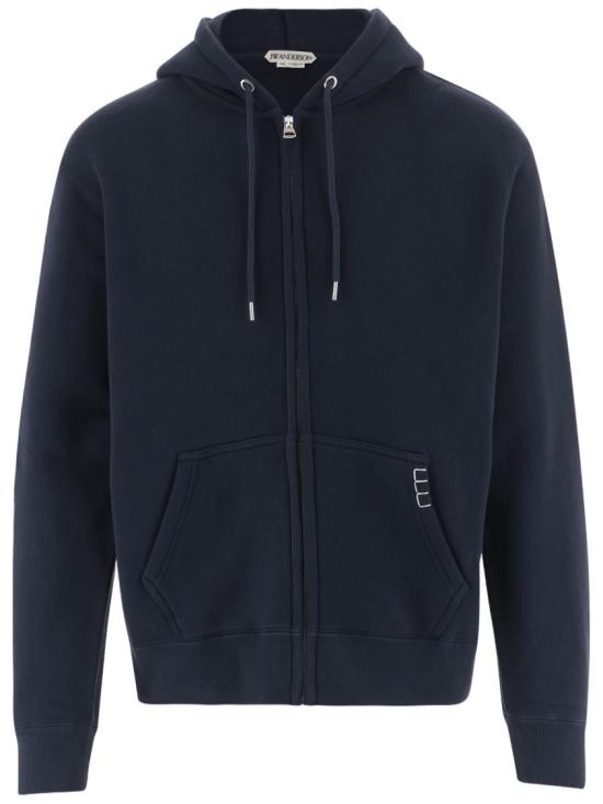 26FW JW앤더슨 탑 JW0241PG1901888 Black