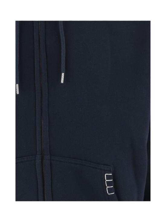 26FW JW앤더슨 탑 JW0241PG1901888 Black - JW ANDERSON