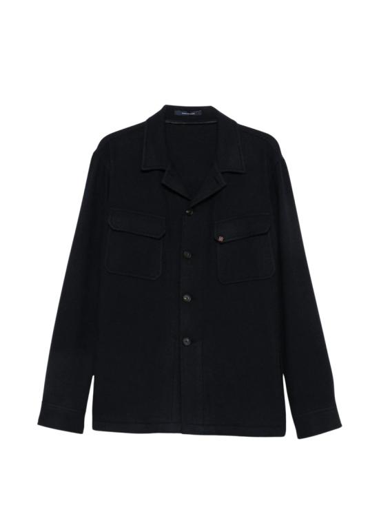 26FW 딸리아토레 자켓 GCALVIN340207B3248 Black