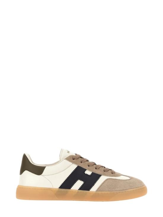 26FW 호간 쿨 스니커즈 HXM6470FB60UHC964M Brown