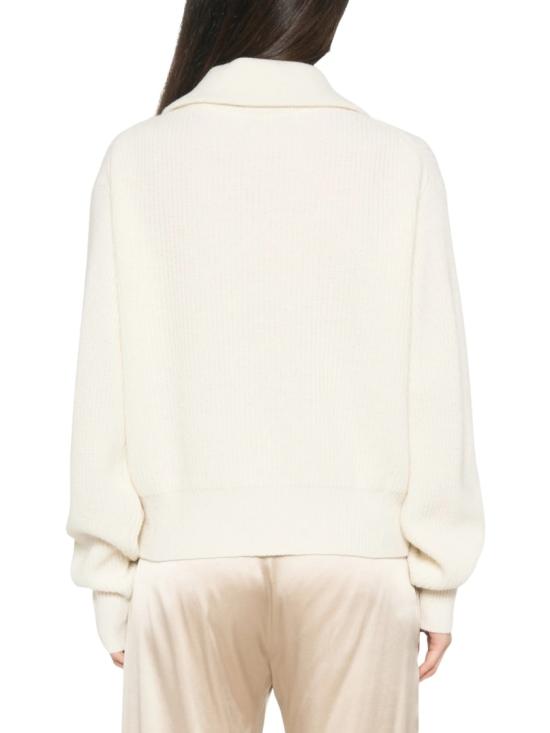 26FW 주카 가디건 J4451061127045 White - JUCCA