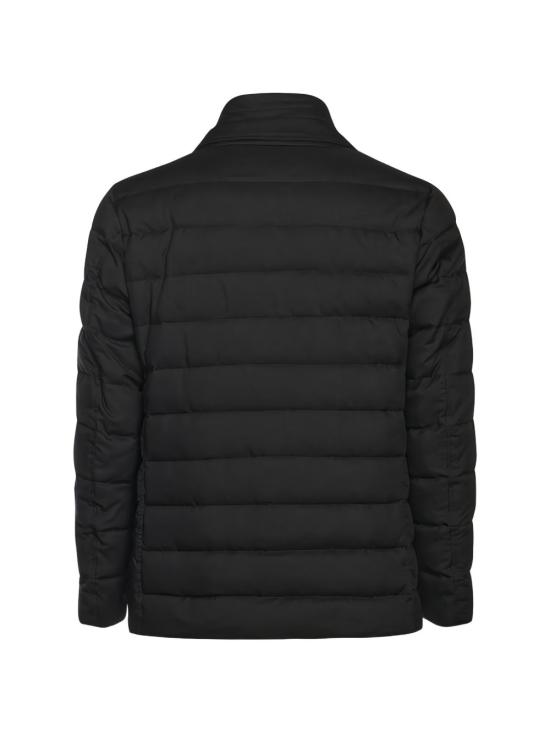 26FW 에르노 패딩 PI001177U 12414Z9300 Nero - HERNO