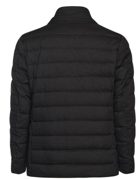26FW 에르노 패딩 PI001177U 12414Z9300 Nero - HERNO