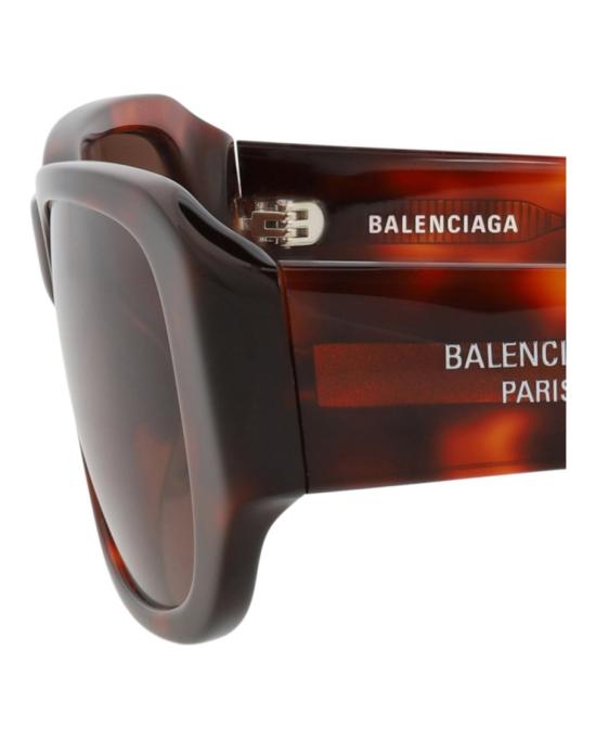  발렌시아가 선글라스 BB0365S 30015659 003 20355 NS Pink - BALENCIAGA
