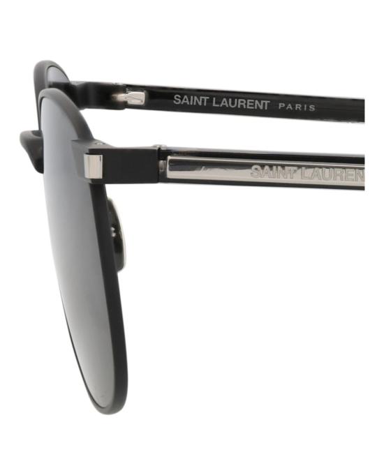  생로랑 선글라스 SL747 30015919 001 00027 NS Grey - SAINT LAURENT