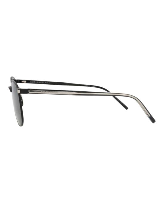  생로랑 선글라스 SL747 30015919 001 00027 NS Grey - SAINT LAURENT