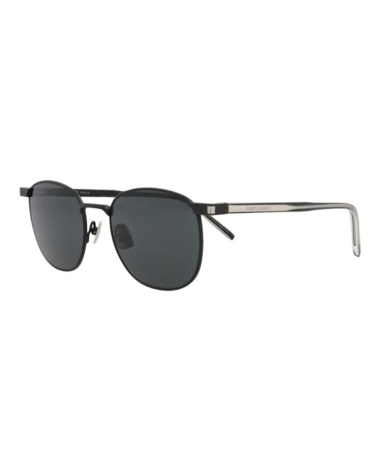  생로랑 선글라스 SL747 30015919 001 00027 NS Grey - SAINT LAURENT