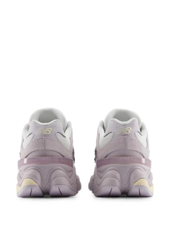 26FW [키즈] 뉴발란스 스니커즈 P90608D9 HORIZONGREY Viola - NEW BALANCE