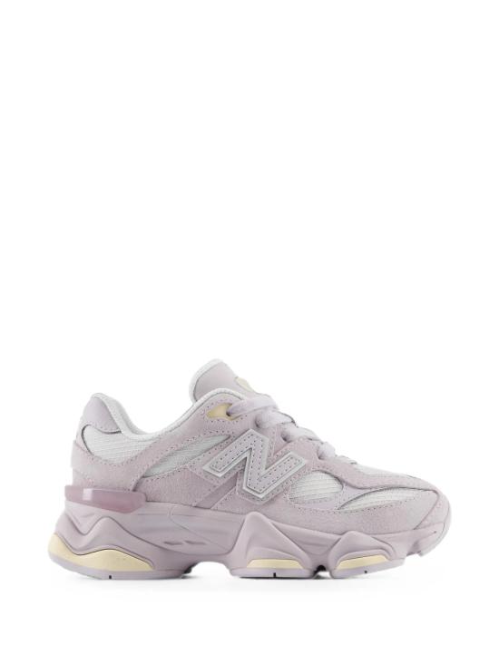 26FW [키즈] 뉴발란스 스니커즈 P90608D9 HORIZONGREY Viola
