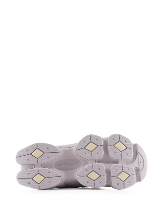 26FW [키즈] 뉴발란스 스니커즈 P90608D9 HORIZONGREY Viola - NEW BALANCE