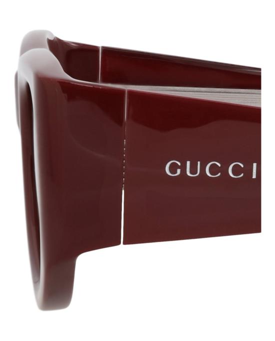  구찌 선글라스 GG1917S 30016529 003 60273 NS Brown - GUCCI