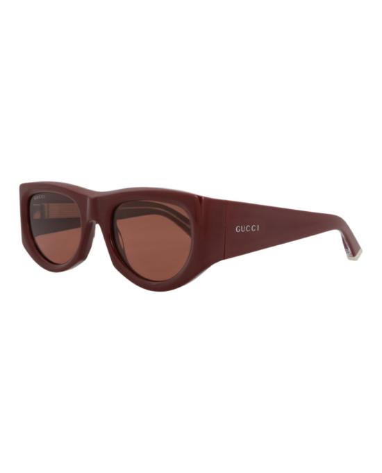  구찌 선글라스 GG1917S 30016529 003 60273 NS Brown - GUCCI